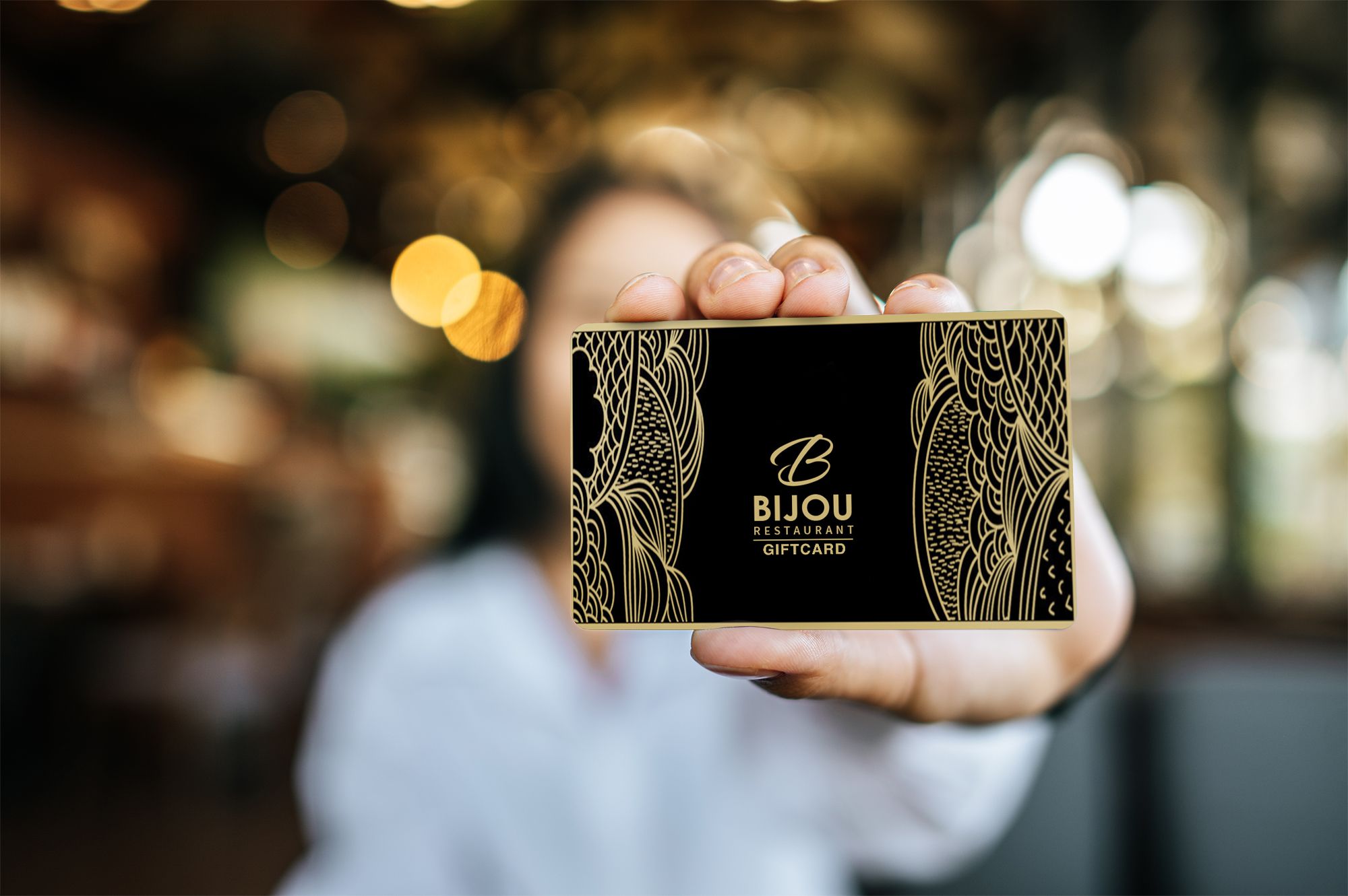 Home - Restaurant Bijou